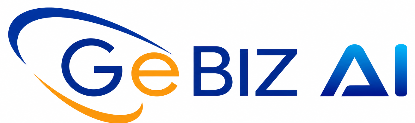 GeBIZ AI